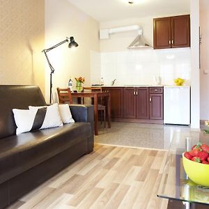 Appartement met een Slaapkamer